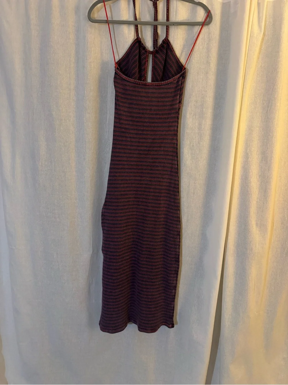Free People Terra Maxi Dress